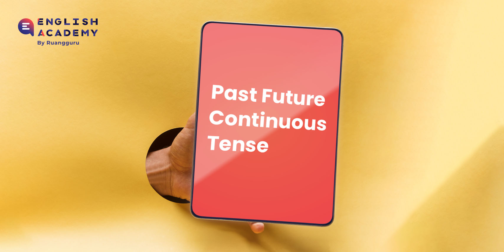 Past Future Continuous Tense: Pengertian, Rumus, Fungsi, dan Contoh